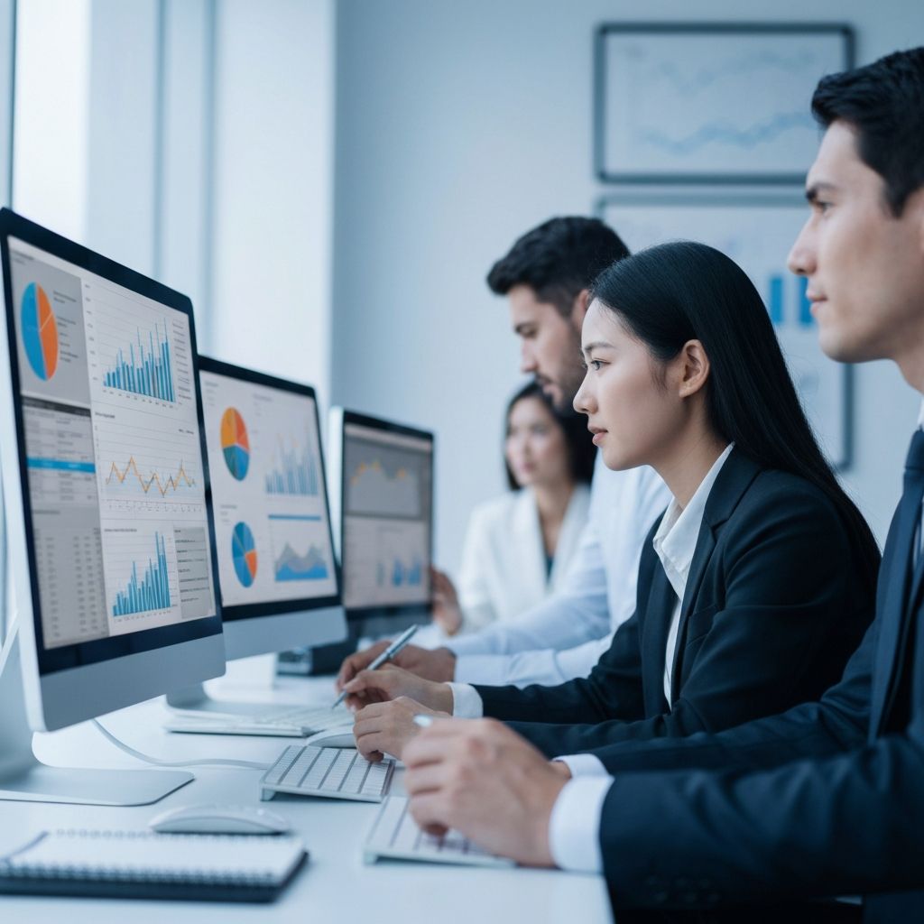 Expert Accountancy Solutions