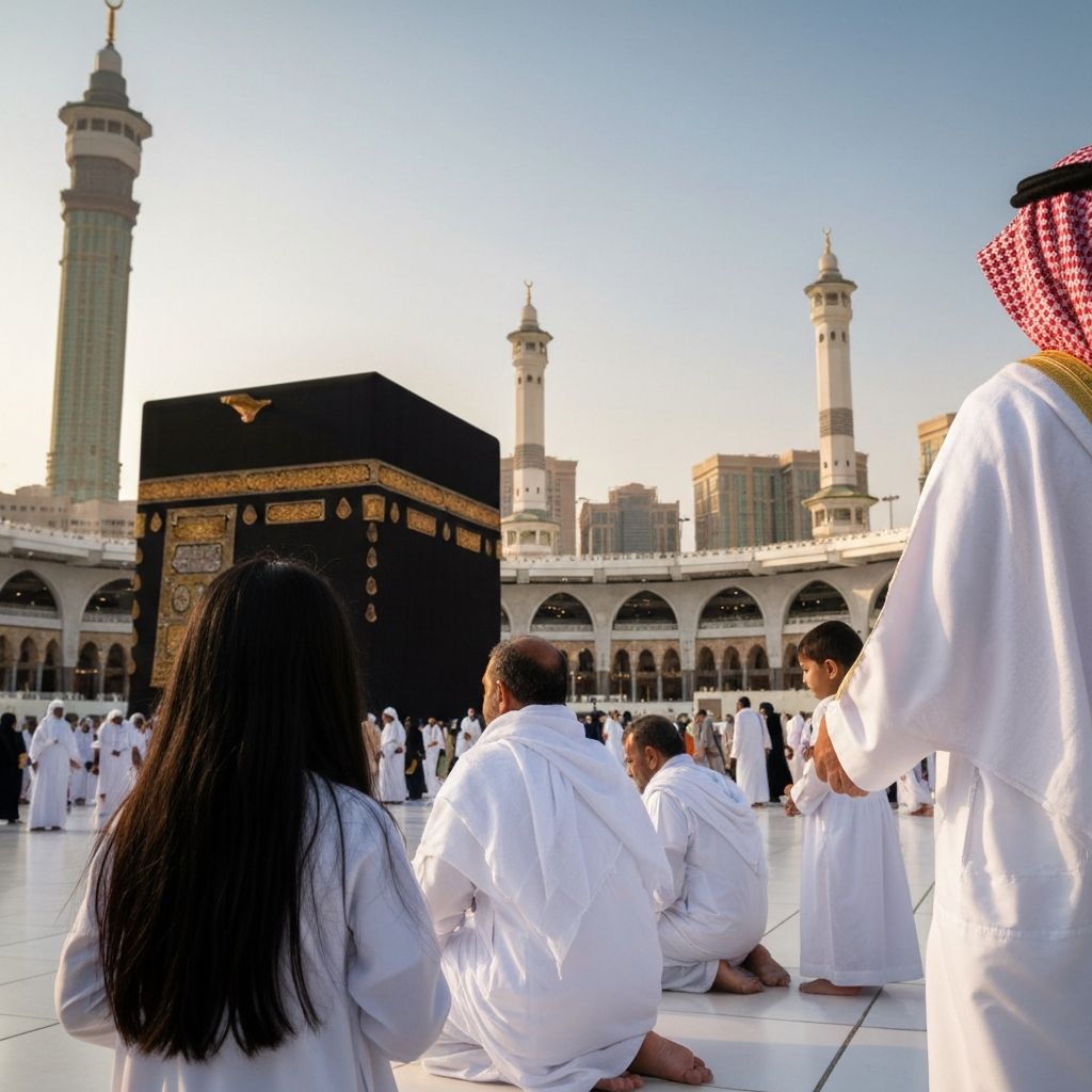 Saudi Arabia (KSA) E-Visa