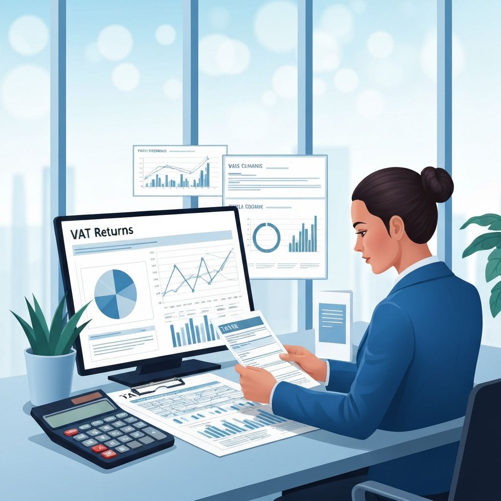 VAT Returns
